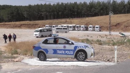 Adıyaman'da Kurban Bayramı Tedbirleri