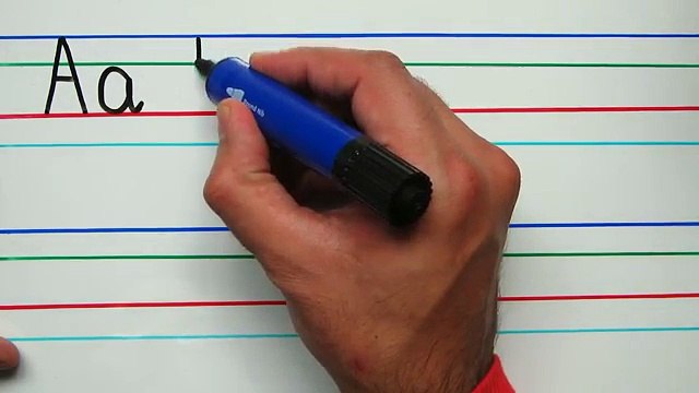 Anglais dans des lettres des noms de de partie le le le le la à Il 3 alphabet aa jj 1