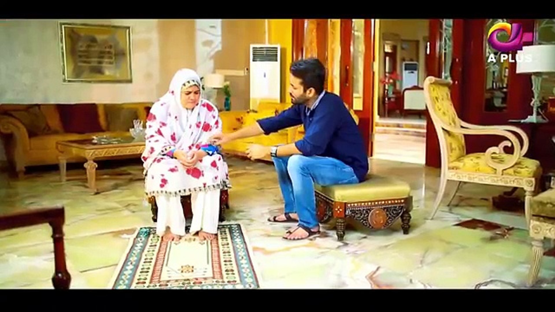 ⁣Jannat OST - Aplus - Top Pakistani Dramas