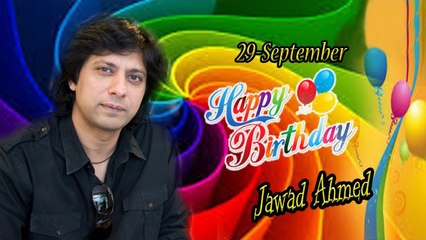 29th September Jawad Ahmed Birthday Chart