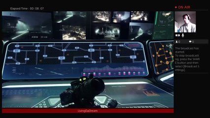 Let Play Call of duty bo3 full gameplay (323)