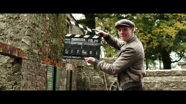 UNE BELLE RENCONTRE Bande Annonce VF ✩ Gemma Arterton, Sam Claflin, Bill Nighy