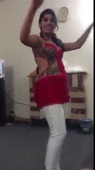 home made bikini hot dance on bollywood songs