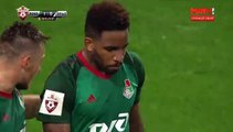 Jefferson Farfan Goal HD - Lokomotiv Moscow 1-0 Ural 26082017