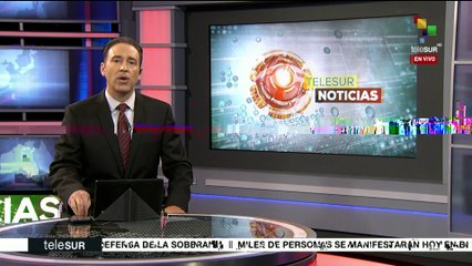 Miles de personas marchan en Barcelona contra el terrorismo