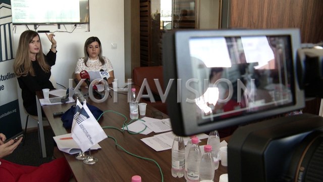 Raporti i GSJP-së gjen se institucionet bëjnë vetëm 50 % të punës që do të duhej të bënin