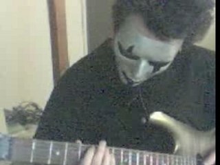 Dusk and her embrace