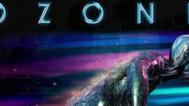 Billy Cobham - Ozone Part2 HD720 m2 Basscover Bob Roha