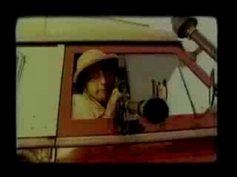 Mr Manatane - L'Afrique