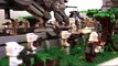 LEGO Star Wars The Clone Wars DEUTSCH Seperatist Base auf Cardia 2.0 (MOC)