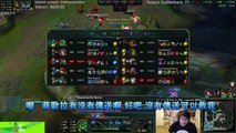 戰鬥狂熱札克?? TOBITO對此表示難以置信! • Dyrus ft. Tobias Fate 【中文字幕】