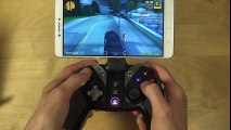 GTA 3 Xiaomi Mi Max GameSir G4s Gamepad Gameplay Review