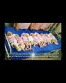 Woman Gave Birth To many babies