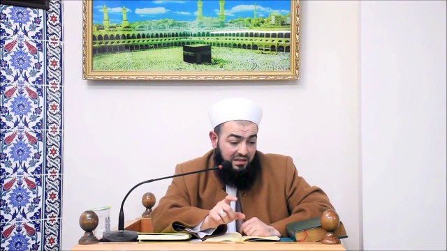 Kader Yok Diyen Mustafa İslamoğlu ve Gibilerine Reddiye!