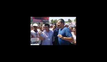 'Nazi hukukundan rahatsız oluyorsanız, Nuriye ve Semih yaşasın demek zorundasınız'