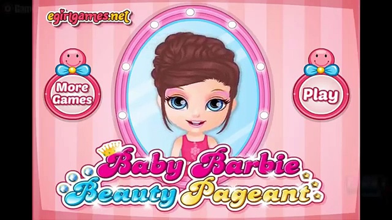 Ana bebé belleza destello gratis juego jugabilidad en línea pompa princesa vídeos Barbie elsa barbi – Видео Dailymotion