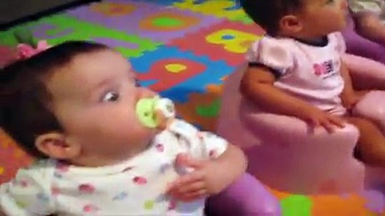 Funny Baby Fails