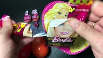 Et et des œufs Portugais Barbie princesses œufs douverture disney surprises dans la surprise barbie disney