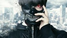 Watch Tokyo Ghoul Full Movie