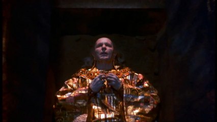 Dracula Bram Stoker errori traccia audio 5.1 Italiano