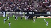 Gael Kakuta Goal HD - Amienst1-0tNice 26.08.2017