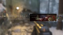 Call of Duty®: WWII Private Beta PLAY OF THE YEAR