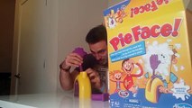 Mala desafío cara para juego pegajoso bruto Niños tarta jugar tiempo juguetes Poo pooh |