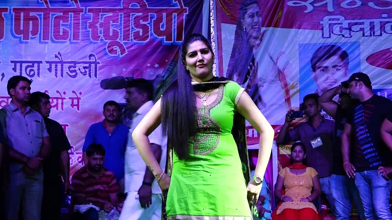 Best Of Sapna || New Haryanvi Song Of Sapna Chaudhary || Most Viral Song || Main Teri Nachayi ||