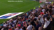 Gael Kakuta Goal HD - Amiens 1 - 0 OGC Nice - 26.08.2017 (Full Replay)
