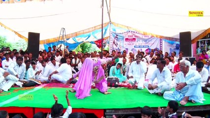 Mein Teri Nachai Nachun | Raj Mawar, Rammeher Mahla | Haryanvi Dance Video Songs