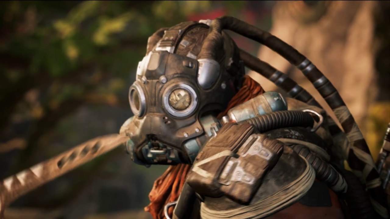 Paragon - Annonce de Drongo