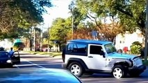 EXAMPLES OF WHY JEEP DRIVERS HAVE A BAD REPUTATION, JEEP FAILS