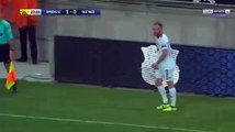 Moussa Konate Goal HD - Amienst2-0tNice 26.08.2017