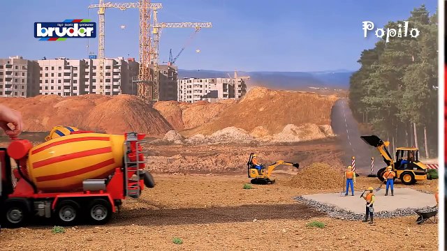 И большой брат бетон собака Справка меня Мы смеситель в Кому в Это игрушка Игрушки грузовая машина будет Мерседес-бенз даник