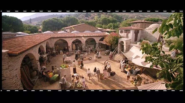 İş Bankası Cem Yılmaz Reklam Filmi | 93.Yıl