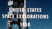 United States Space Explorations - 1958 NASA Educational Documentary - WDTVLIVE42