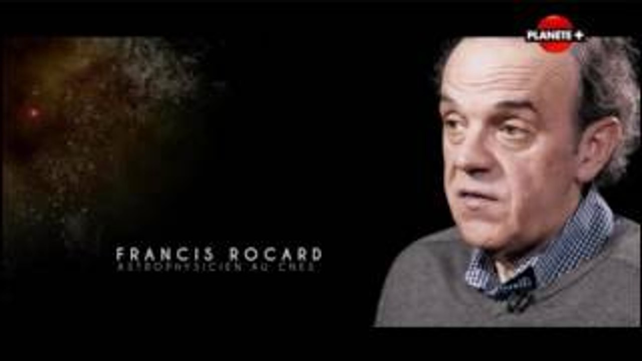 Espace, lodyssée du futur Ep 3 Seuls dans lespace Reportage