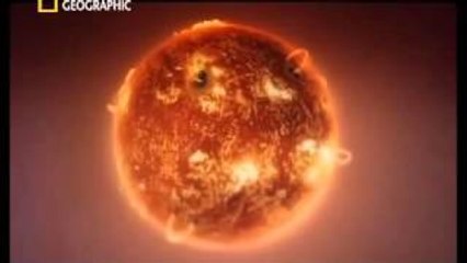 Voyages aux confins de lunivers documentaire