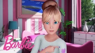 Valentines Day DIY Gifts | Barbie Vlog | Episode 10