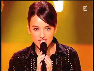 Alizée - La Isla Bonita