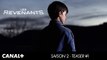 Les Revenants - Saison 2 - Teaser officiel CANAL+[HD]