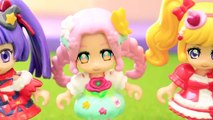 Drôle Après la cure Felice Mel-chan caché ··· ❤️ sorcière Nene-chan jolis jouets amusants pré-CORDE Doll anime Maison ♡ animehouse