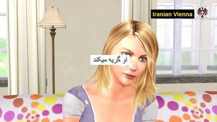 آموزش آلمانی فعالیت های روزانه Deutsch Lernen