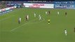 Edin Dzeko Goal - AS Roma 1-0 Inter Milan 26-08-2017