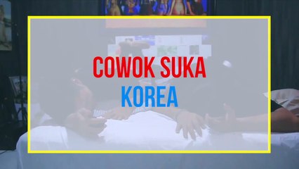 Bujangdotnet on Vidio - Cowok Suka Korea
