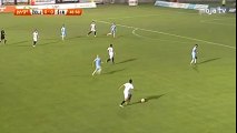 FK Željezničar - NK Široki Brijeg / Stativa Široki