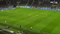 Ismaila Sarr Goal HD - Toulouset2-2tRennes 26.08.2017