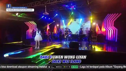 Via Vallen - Gemantunge Roso (Official Music Video)