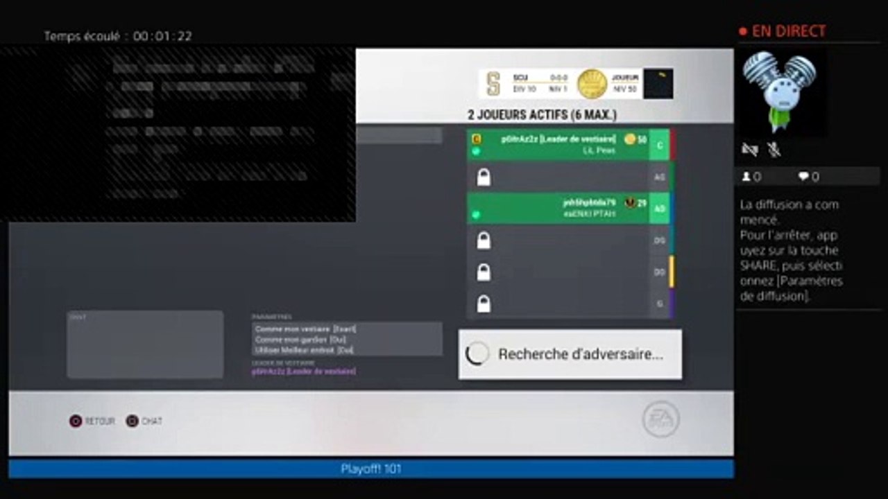 Diffusion PS4 en direct de p0itrAz2z (9)