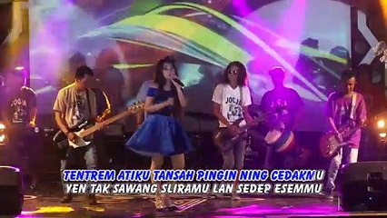 Via Vallen - Kebacut Kangen (Official Music Video)